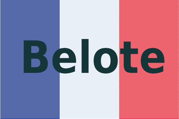 Play Belote