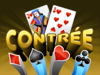 Play Belote Contree