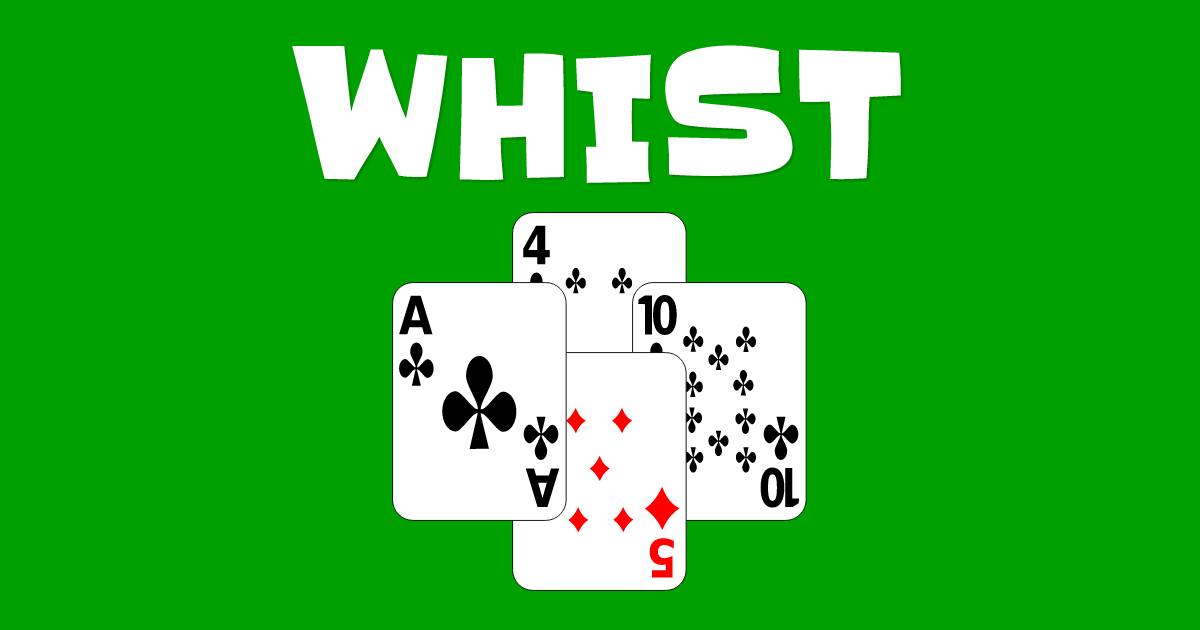 Play Whist